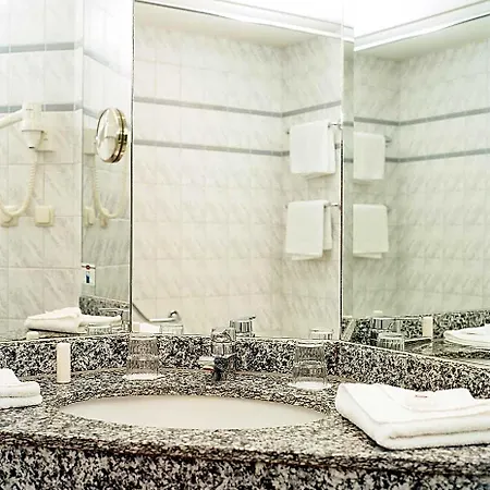 Hotel Mercator Itzehoe-klosterforst