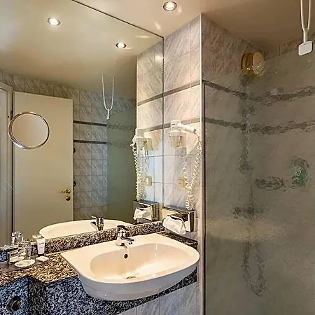 Hotel Mercator Itzehoe-klosterforst