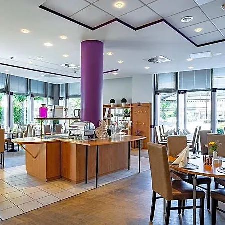 Hotel Mercator Itzehoe-klosterforst Itzehoe