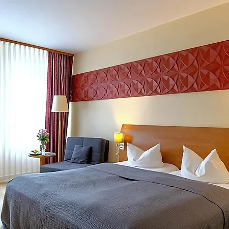 Hotel Mercator Itzehoe-klosterforst Itzehoe