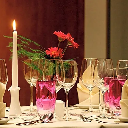 Hotel Mercator Itzehoe-klosterforst
