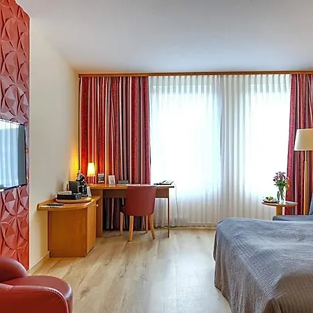 Hotel Mercator Itzehoe-klosterforst
