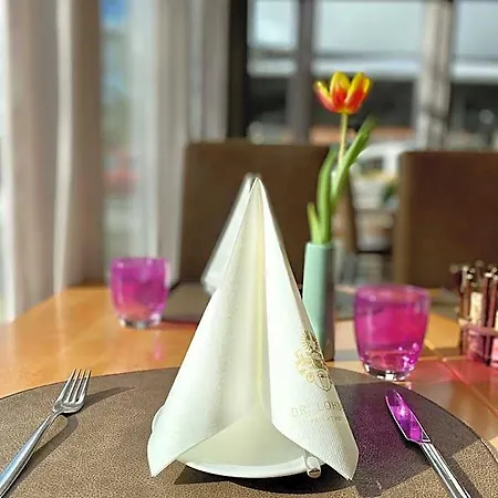 Mercator Itzehoe-klosterforst Hotel