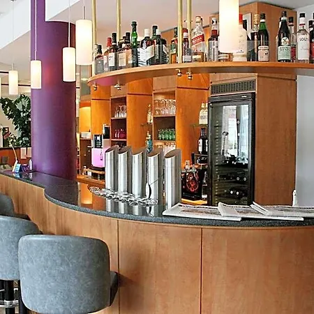 Mercator Itzehoe-klosterforst 4* Itzehoe