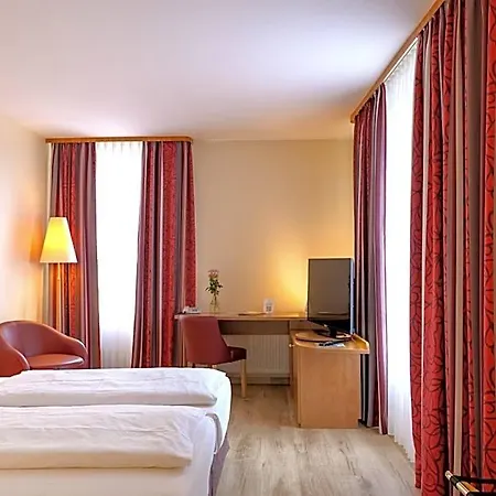 Hotel Mercator Itzehoe-klosterforst Itzehoe