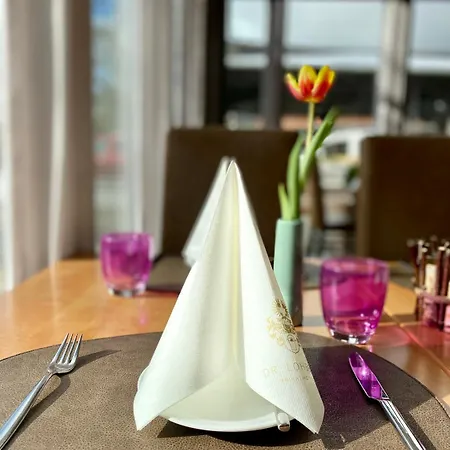 Hotel Mercator Itzehoe-klosterforst