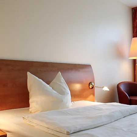 Mercator Itzehoe-klosterforst Hotel Itzehoe