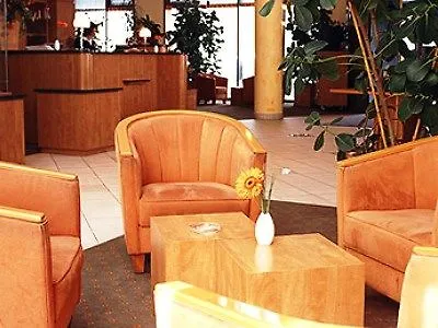 Mercator Itzehoe-klosterforst