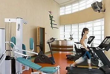 Hotel Mercator Itzehoe-klosterforst Itzehoe