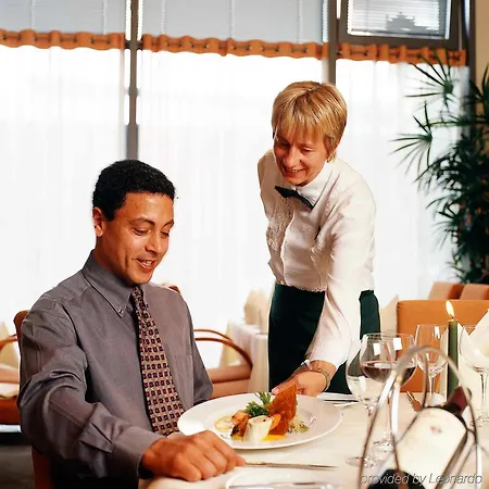 Hotel Mercator Itzehoe-klosterforst Itzehoe