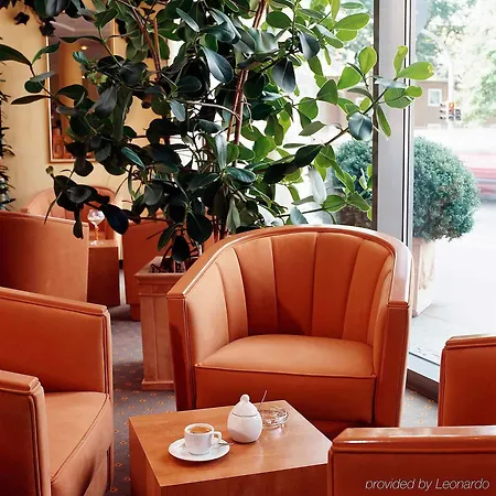 Mercator Itzehoe-klosterforst