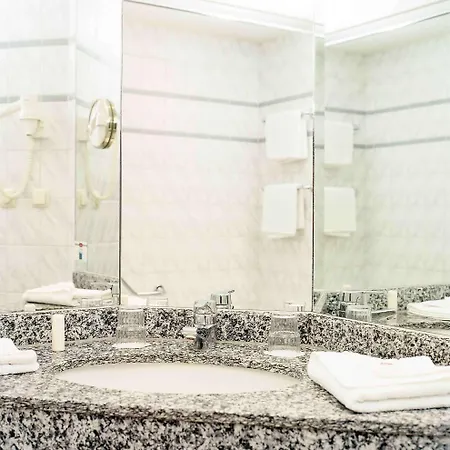 Mercator Itzehoe-klosterforst Hotel 4*