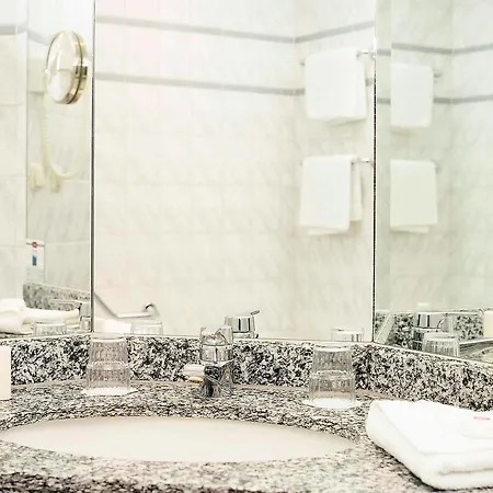 Mercator Itzehoe-klosterforst Hotel 4*