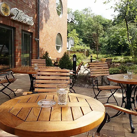Hotel Mercator Itzehoe-klosterforst Itzehoe