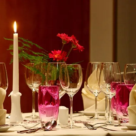 Hotel Mercator Itzehoe-klosterforst