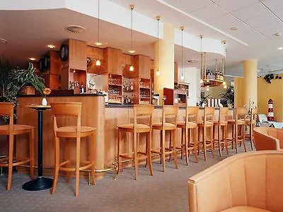 Hotel Mercator Itzehoe-klosterforst 4*