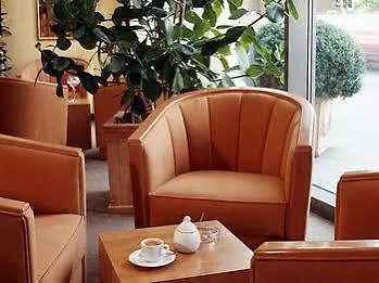 Mercator Itzehoe-klosterforst Hotel Itzehoe