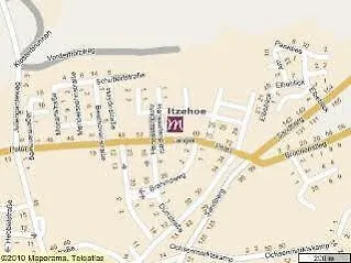 Mercator Itzehoe-klosterforst 4*