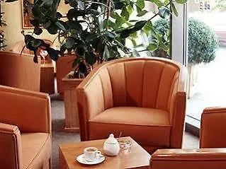 Mercator Itzehoe-klosterforst