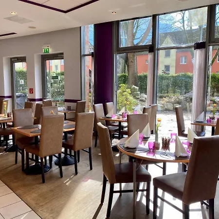 Mercator Itzehoe-klosterforst 4* Itzehoe