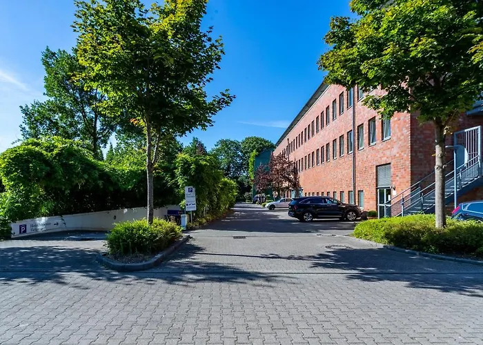 Mercator Itzehoe-klosterforst