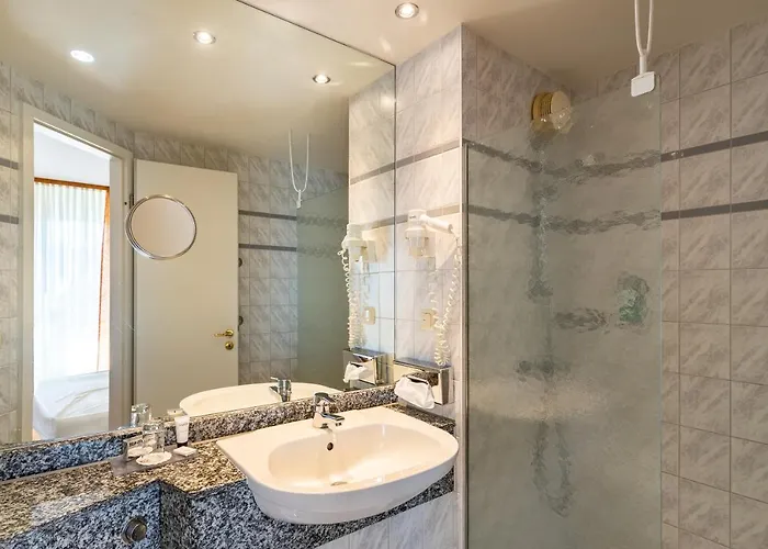 Mercator Itzehoe-klosterforst 4*