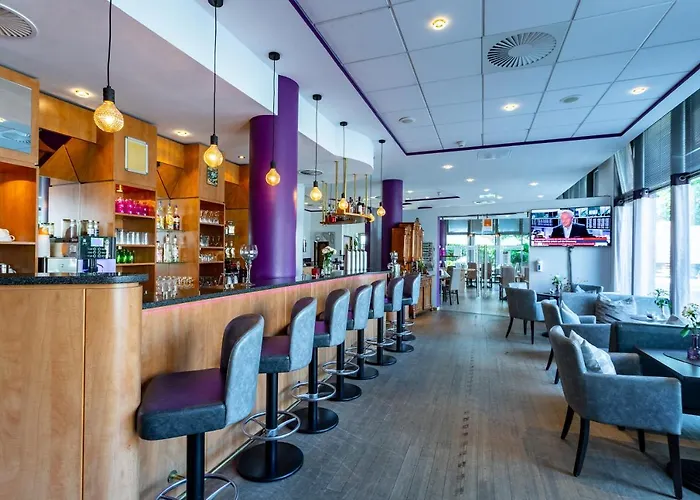 Hotel Mercator Itzehoe-klosterforst Itzehoe