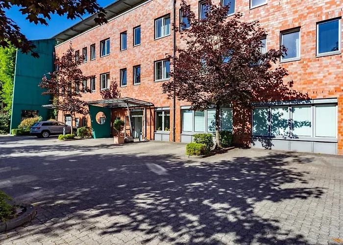 Mercator Itzehoe-klosterforst