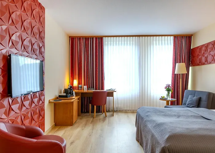 Hotel Mercator Itzehoe-klosterforst Itzehoe