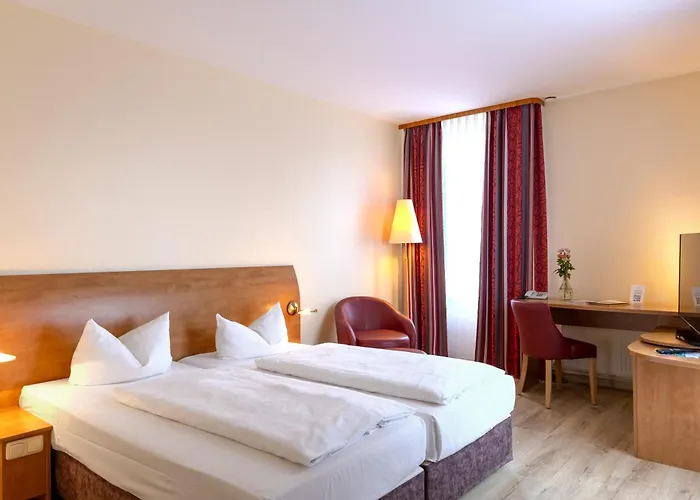 Mercator Itzehoe-klosterforst 4*