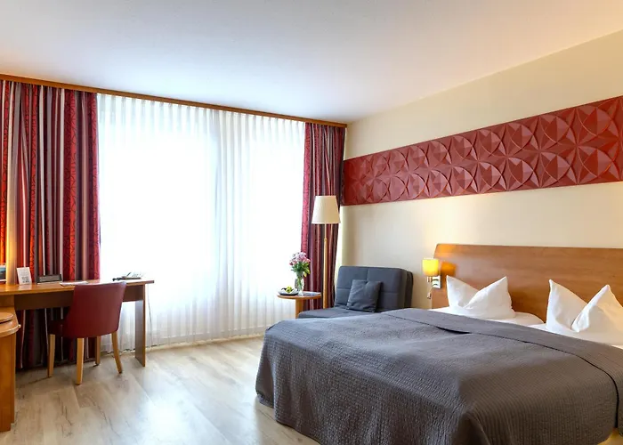 Mercator Itzehoe-klosterforst