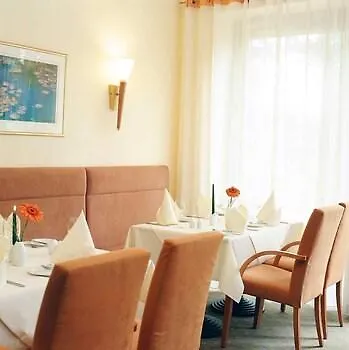 Mercator Itzehoe-klosterforst 4* Itzehoe