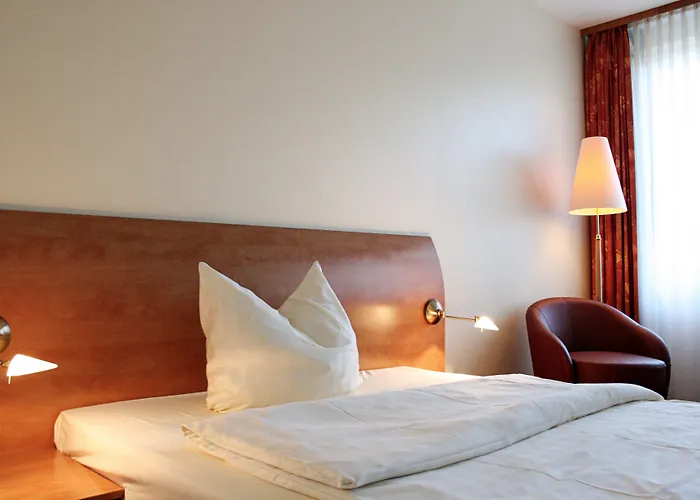 Mercator Itzehoe-klosterforst 4*