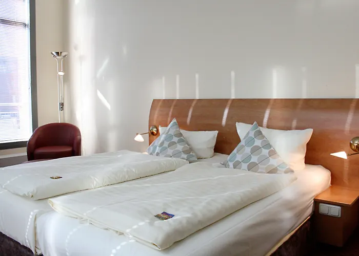 Mercator Itzehoe-klosterforst