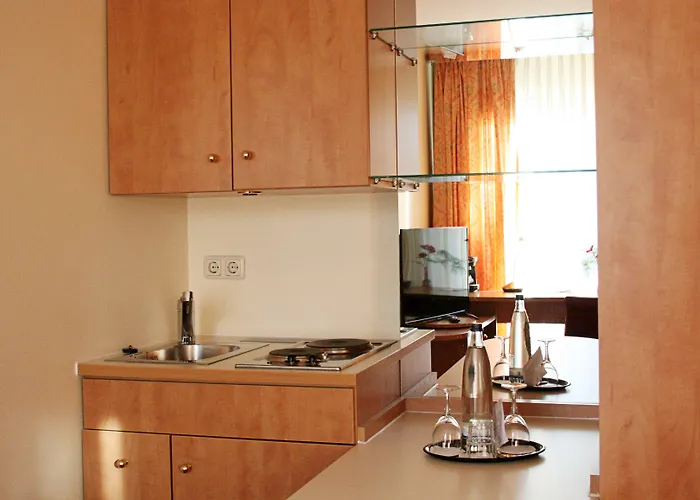 Mercator Itzehoe-klosterforst 4* Itzehoe