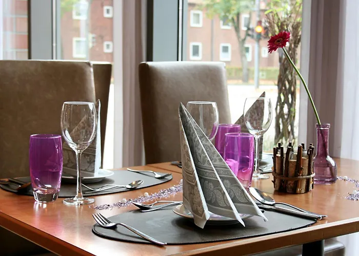 Mercator Itzehoe-klosterforst 4*