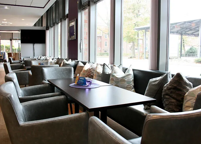 Mercator Itzehoe-klosterforst 4* Itzehoe