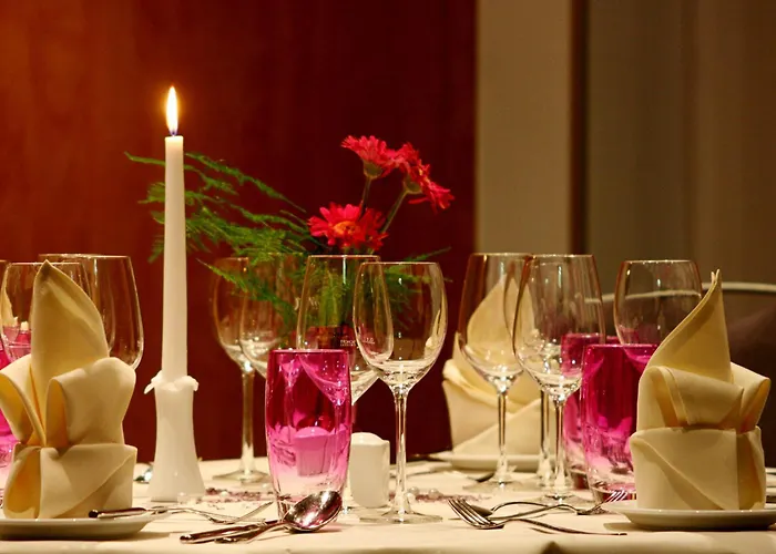 Otel Mercator Itzehoe-klosterforst Itzehoe