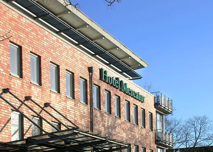 Mercator Itzehoe-klosterforst