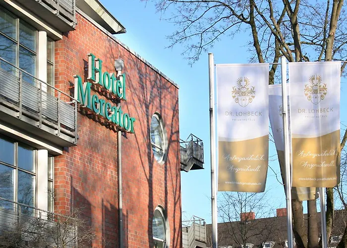 Mercator Itzehoe-klosterforst