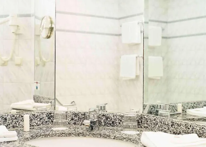 Mercator Itzehoe-klosterforst Otel