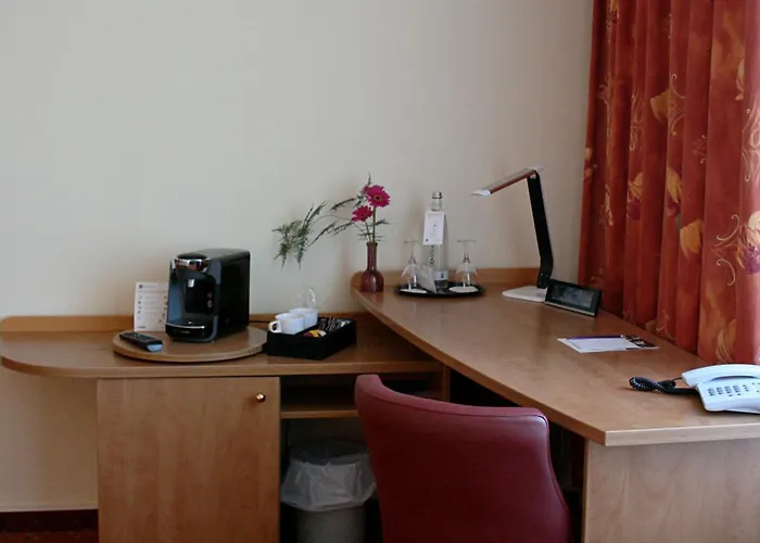 Mercator Itzehoe-klosterforst