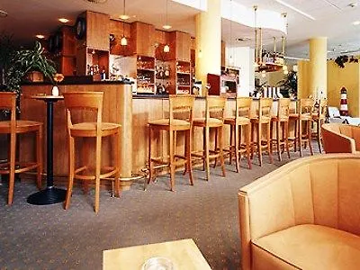 Mercator Itzehoe-klosterforst Itzehoe