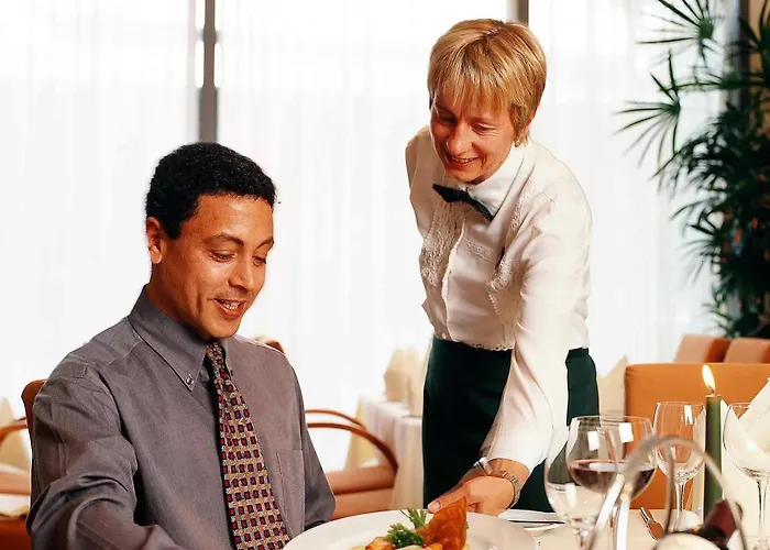 Hotel Mercator Itzehoe-klosterforst Itzehoe