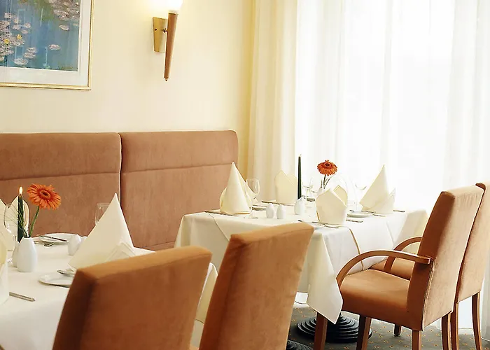 Mercator Itzehoe-klosterforst 4*