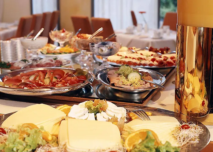 Mercator Itzehoe-klosterforst