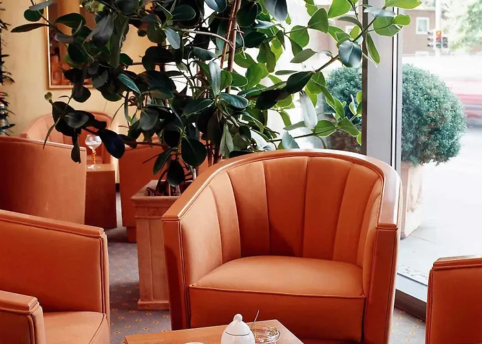 Mercator Itzehoe-klosterforst