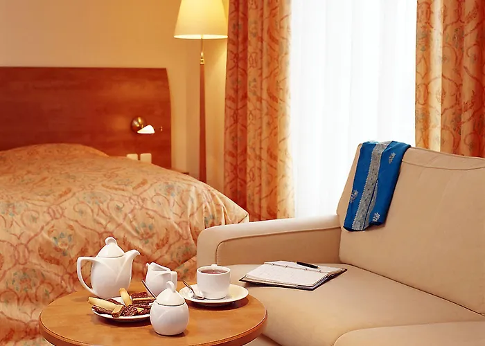 Otel Mercator Itzehoe-klosterforst