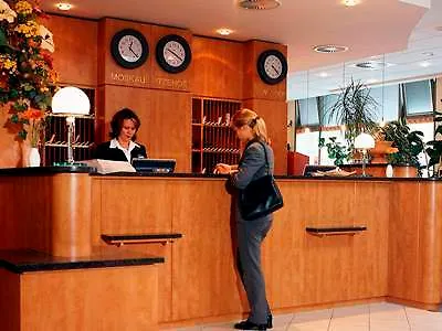 Mercator Itzehoe-klosterforst 4*