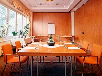 Mercator Itzehoe-klosterforst 4* Itzehoe